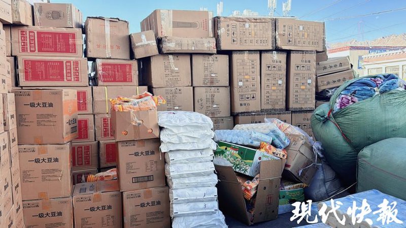巧用物资贸易攻略提升太原市场竞争力